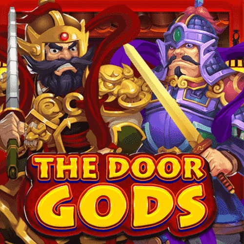 เกมสล็อต The Door Gods